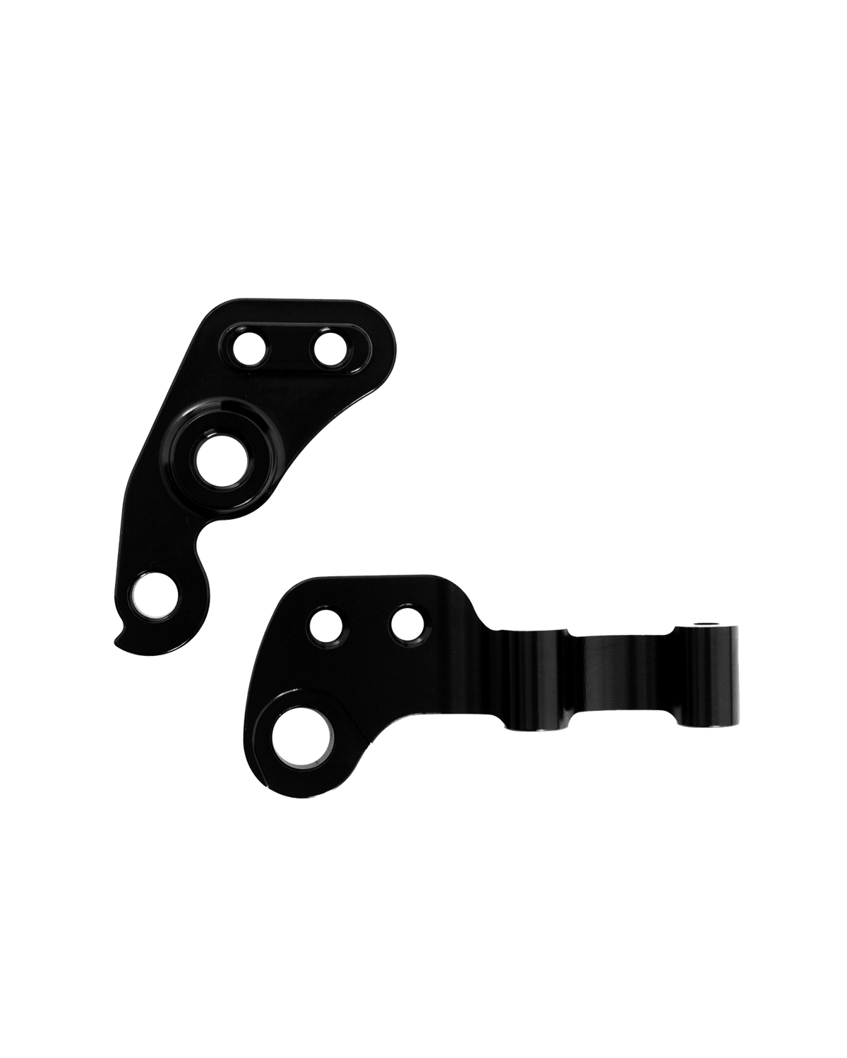 Derailleur Hanger | Erdgeschoss Stainless (Sliding Drop Outs) - Standert Bicycles