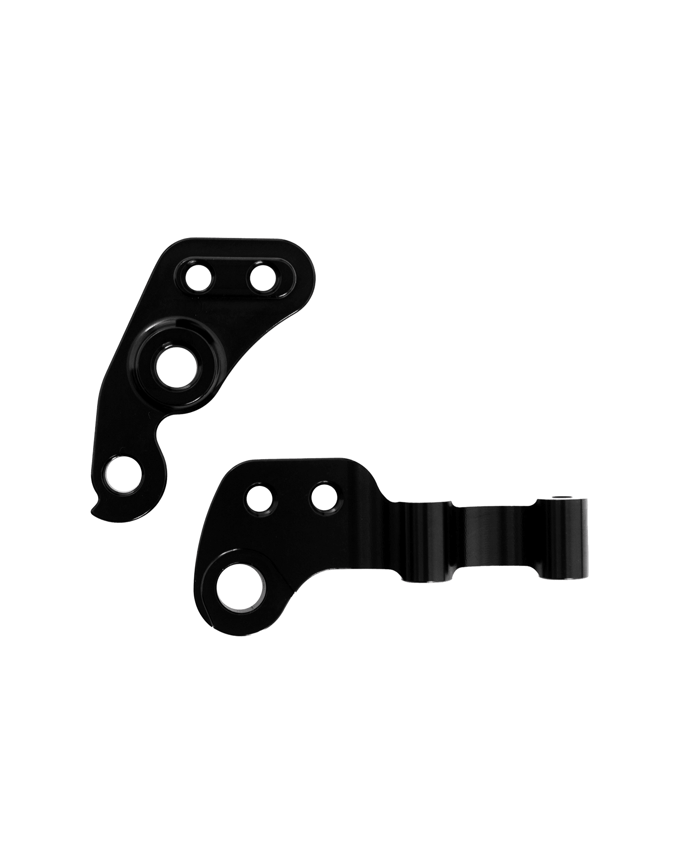Derailleur Hanger | Erdgeschoss Stainless (Sliding Drop Outs) - Standert Bicycles