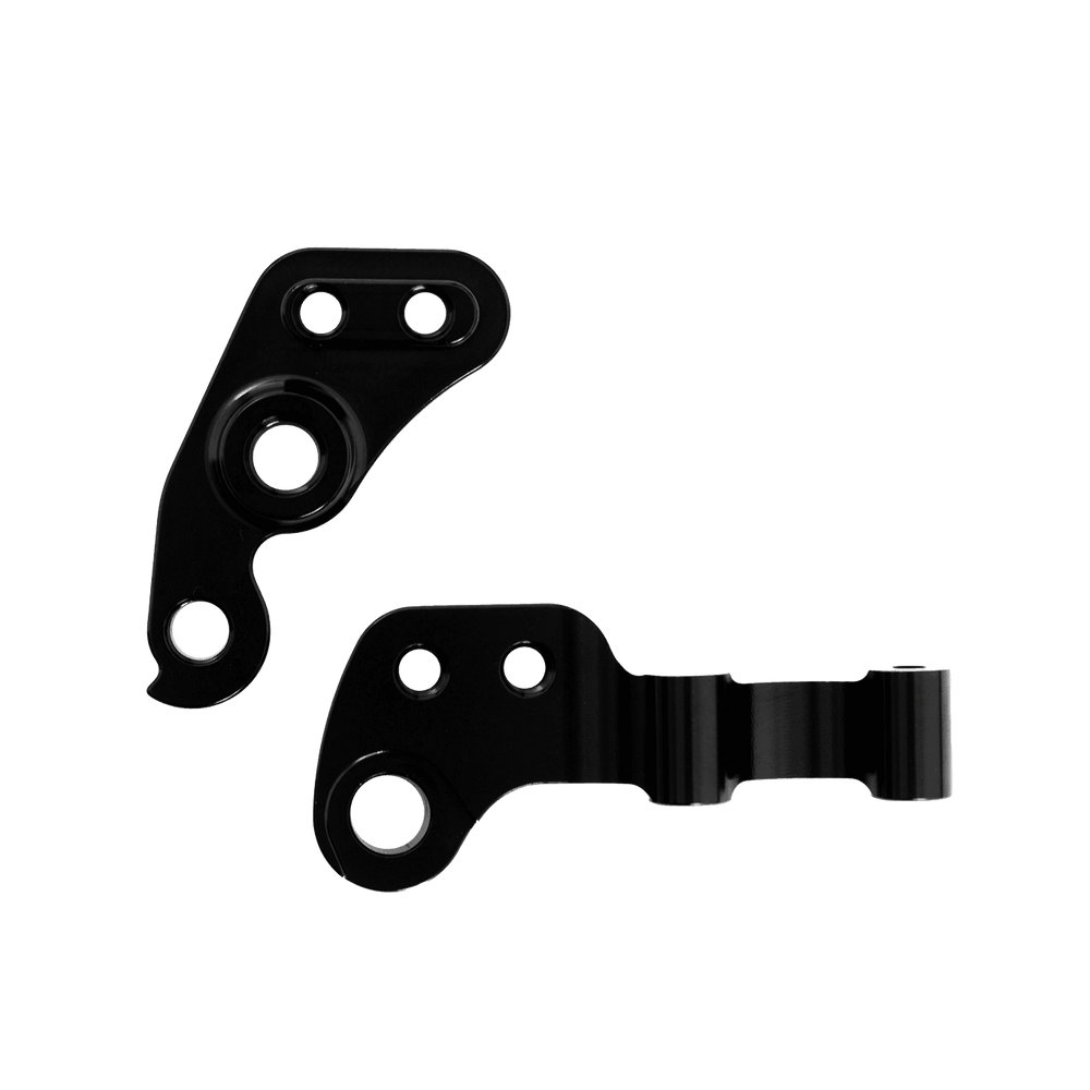 Wheels Manufacturing UDH Direct Mount Hanger for Shimano | Black