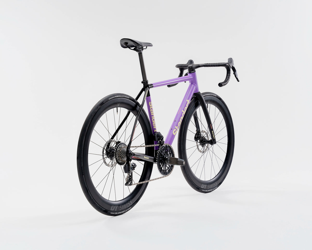 Kreissäge | Dope Grape | SRAM Force AXS w/ Powermeter | MY2026