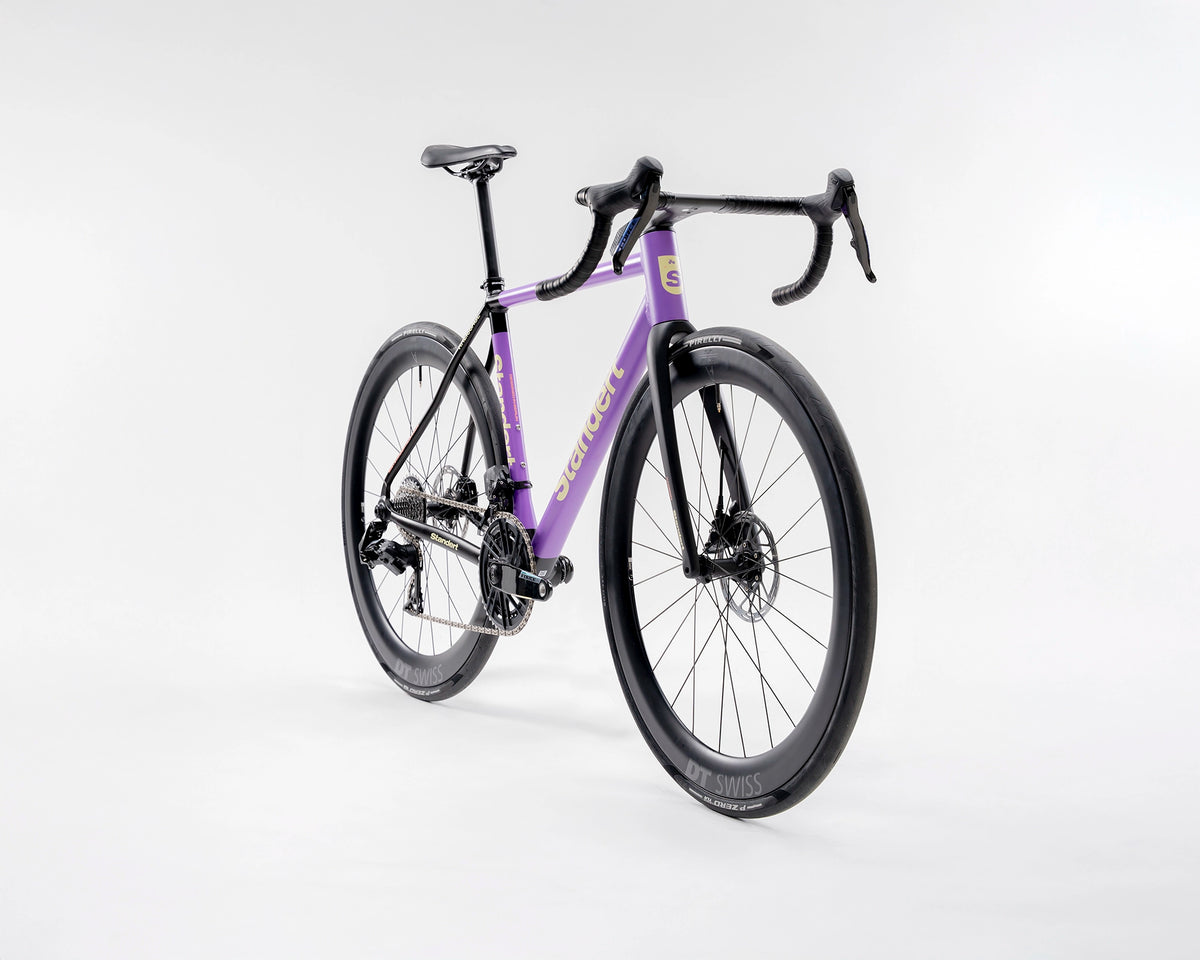 Kreissäge | Dope Grape | SRAM Force AXS w/ Powermeter | MY2026