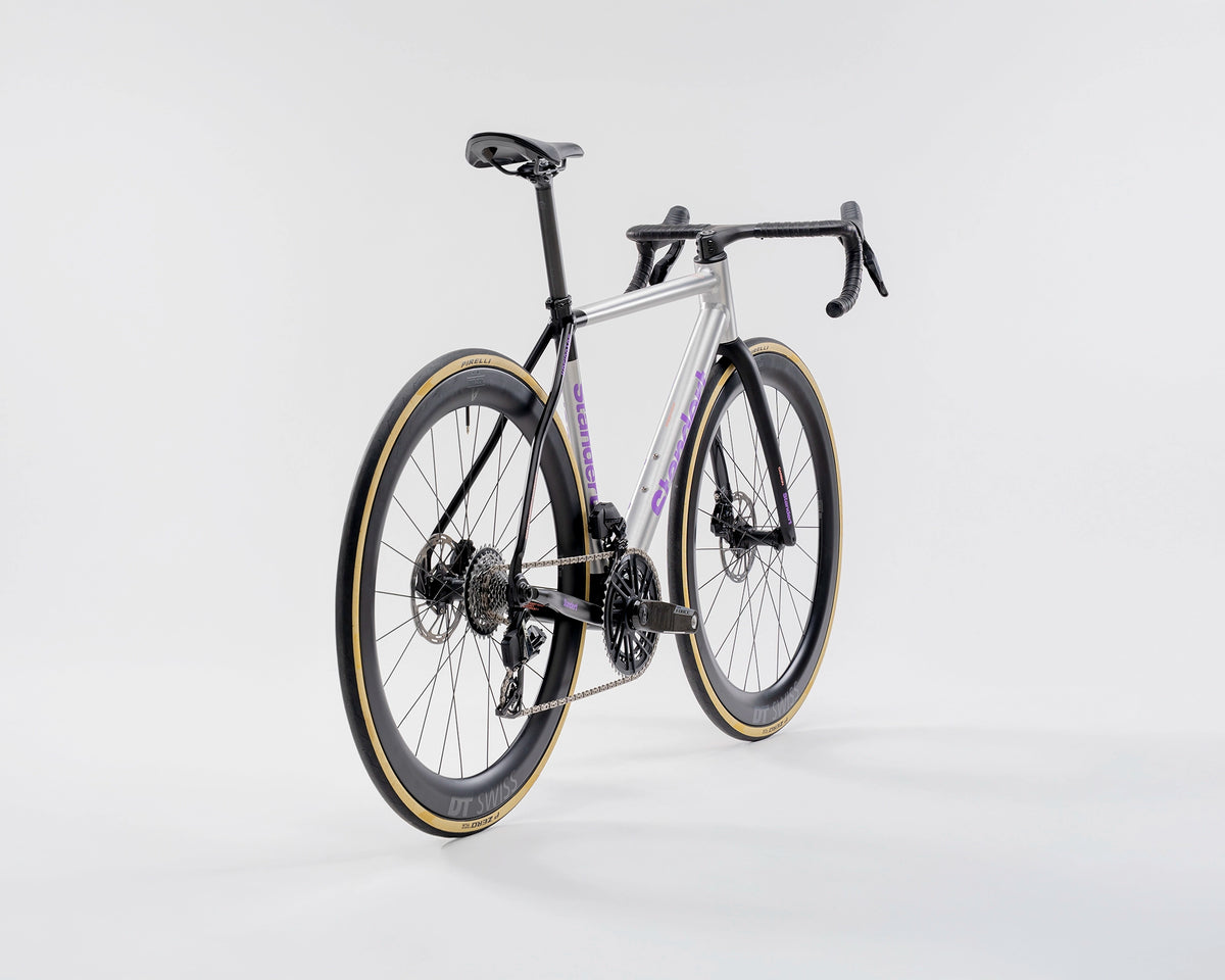 Kreissäge | Fresh Raw | SRAM Force AXS w/ Powermeter | MY2026