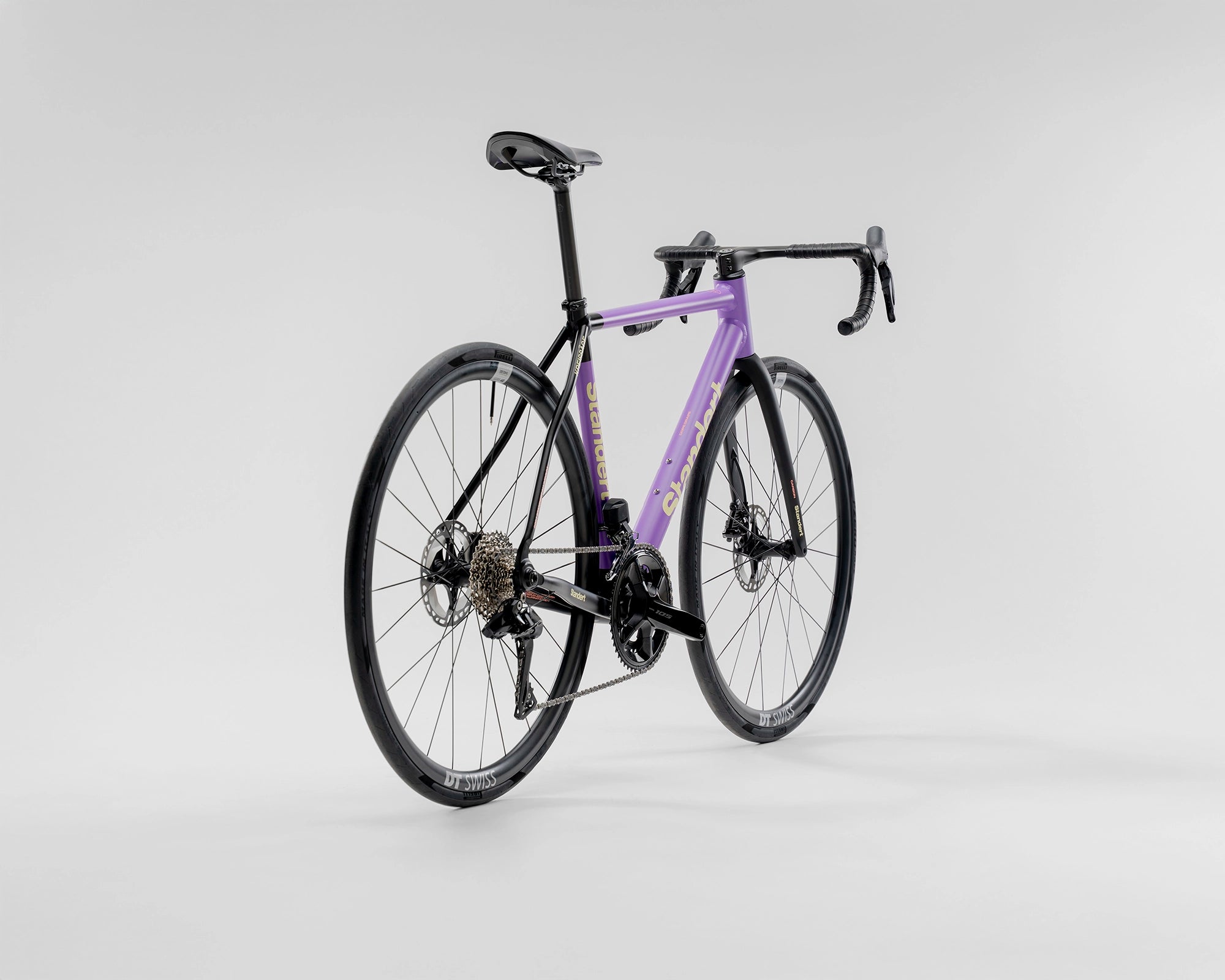 Kreissäge | Dope Grape | Shimano 105 Di2 | DT Swiss A1800