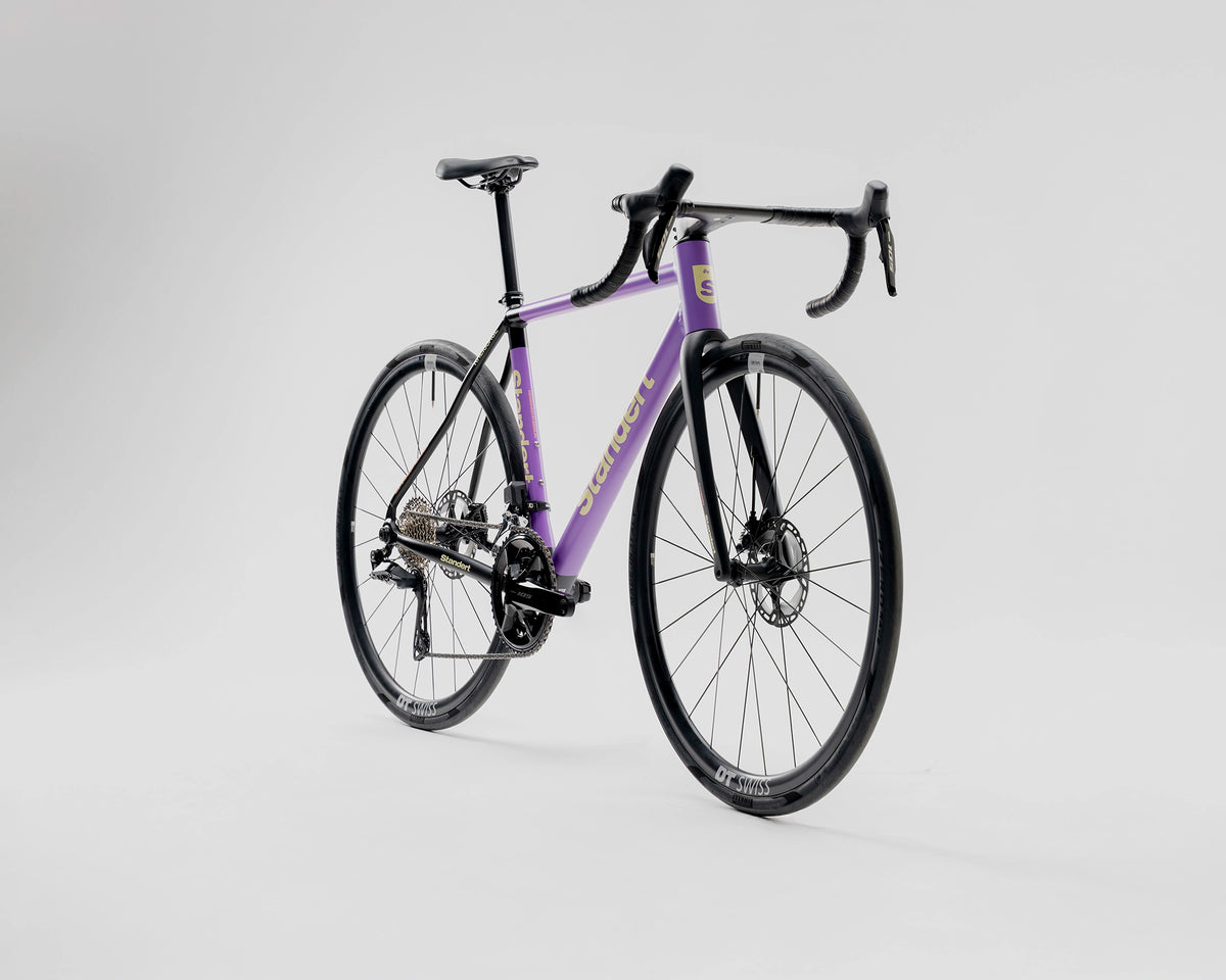 Kreissäge | Dope Grape | Shimano 105 Di2 | MY2026