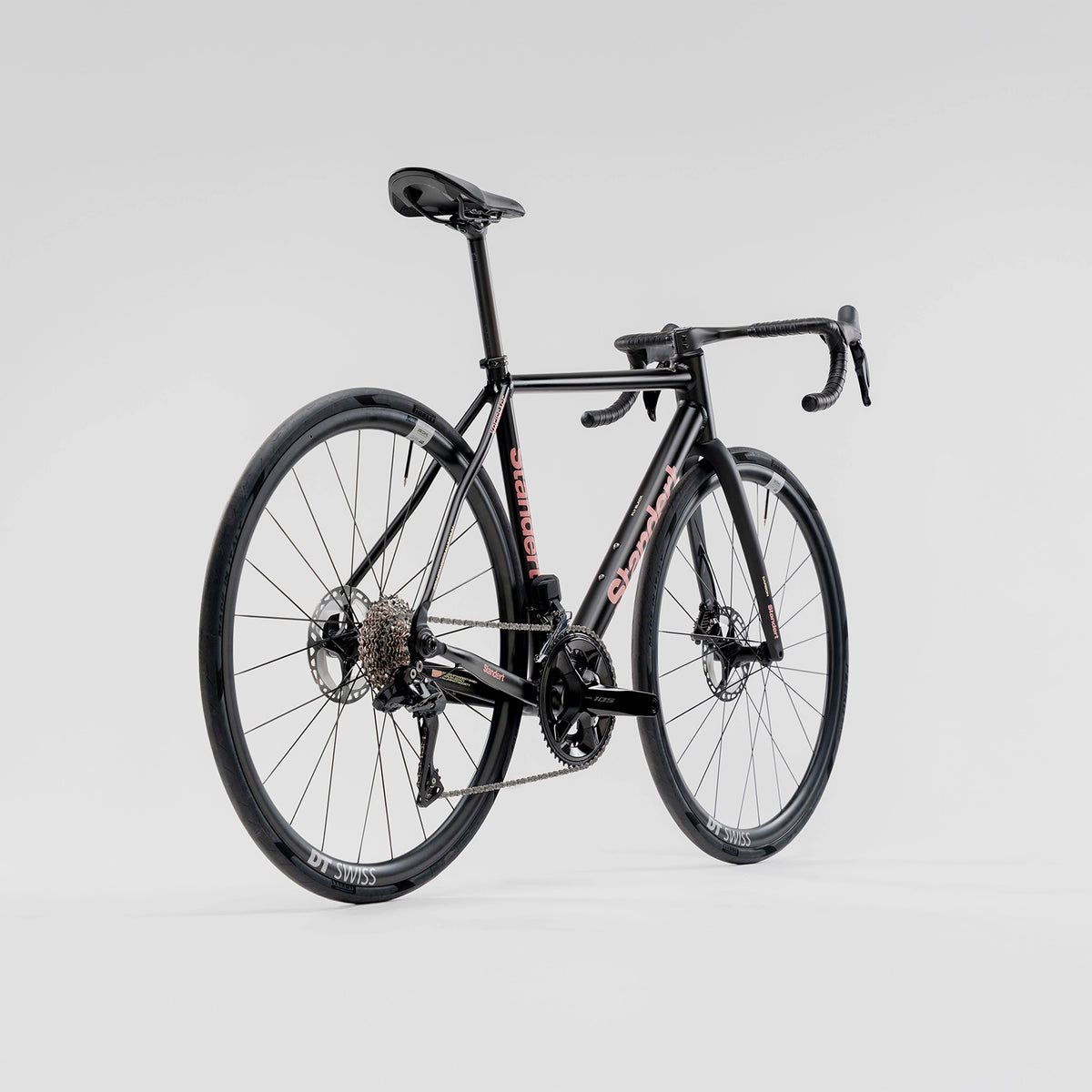 fitnessbike 105 Kreissäge | Fly Black | Shimano Di2 Category:City Urban_38Tx170mm Designed by Kevin Quan Cube Stereo Hybrid 160 Packungsgröße:100ml
