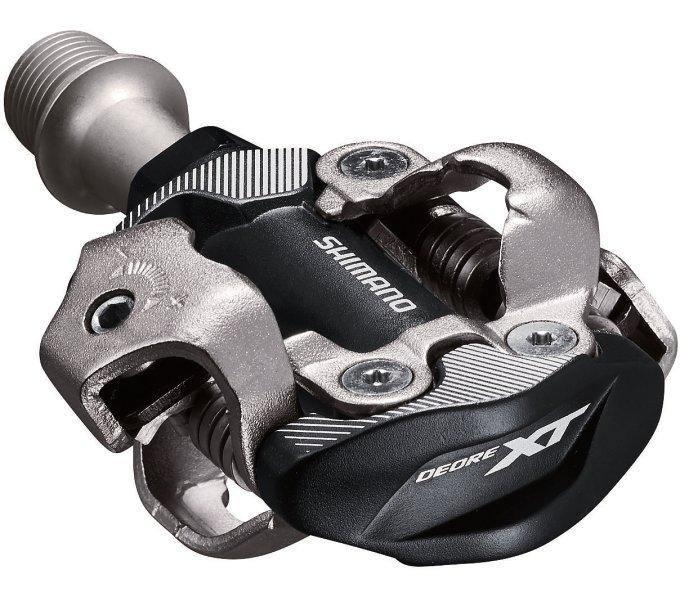 Shimano Deore XT Pedals - Standert Bicycles