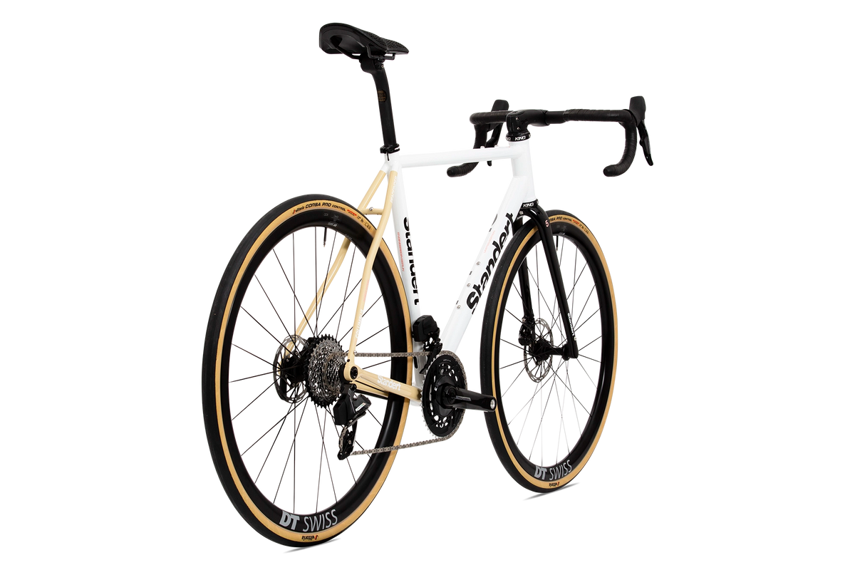 Pfadfinder | Configure your own | Midnight Marauder