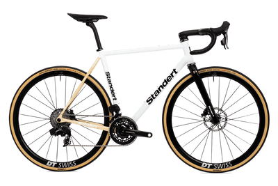 Pfadfinder LTD V Steel Made Endurance Road Bike