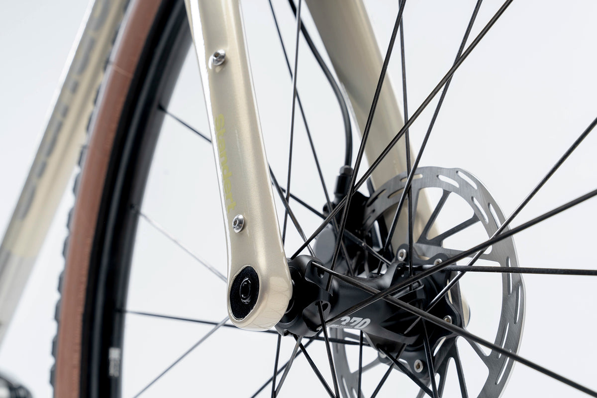 Erdgeschoss | Golden Brown | Configure your own
