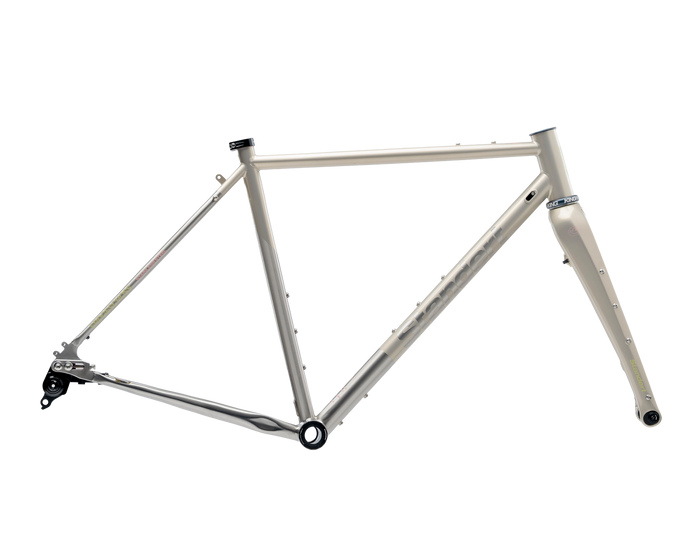 Erdgeschoss | Frameset | Golden Brown