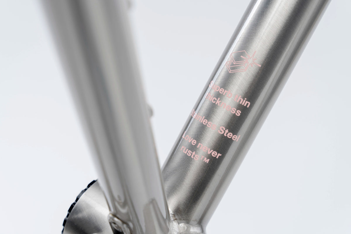 Erdgeschoss | Frameset | Golden Brown
