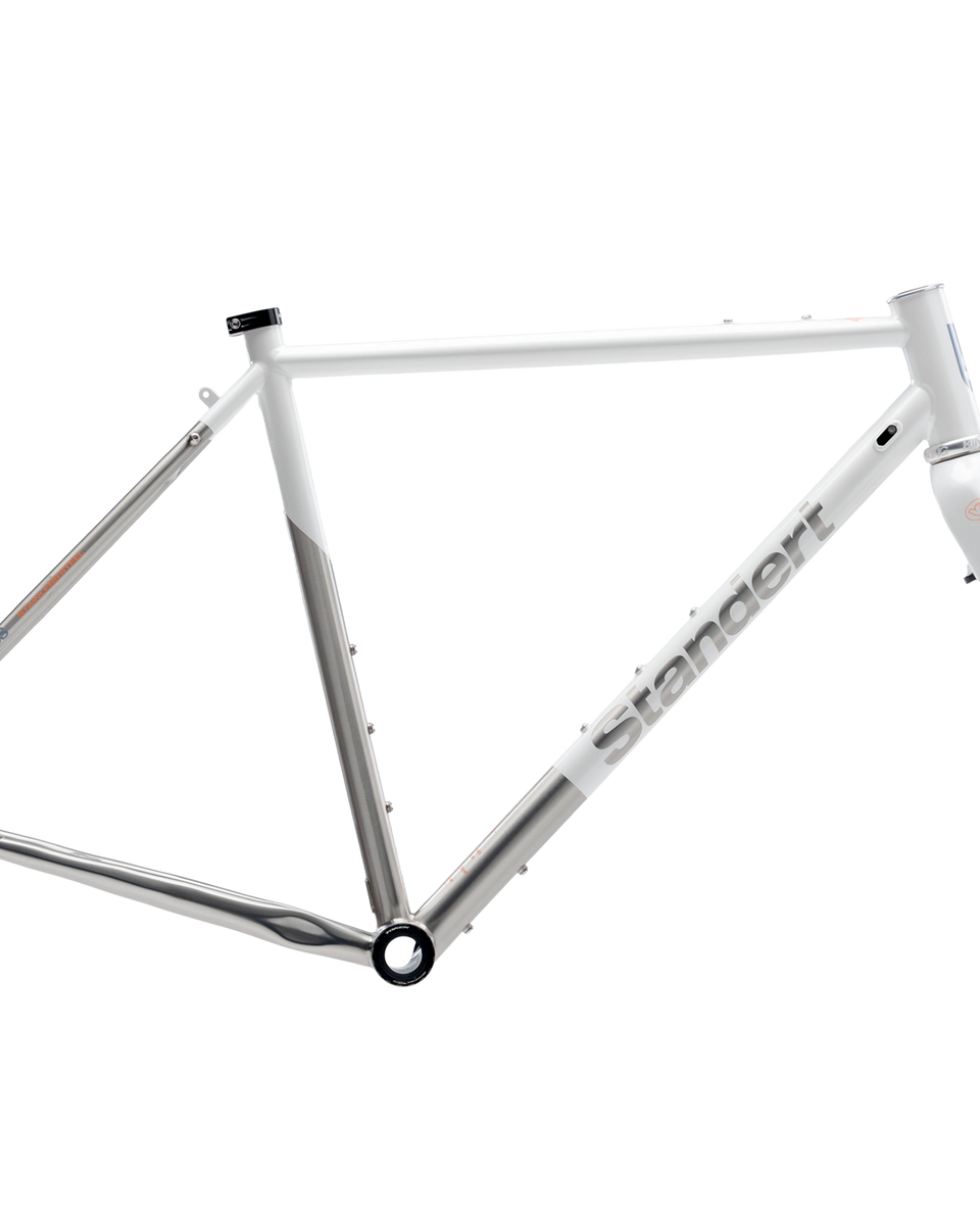Standert Erdgeschoss (Gravel)