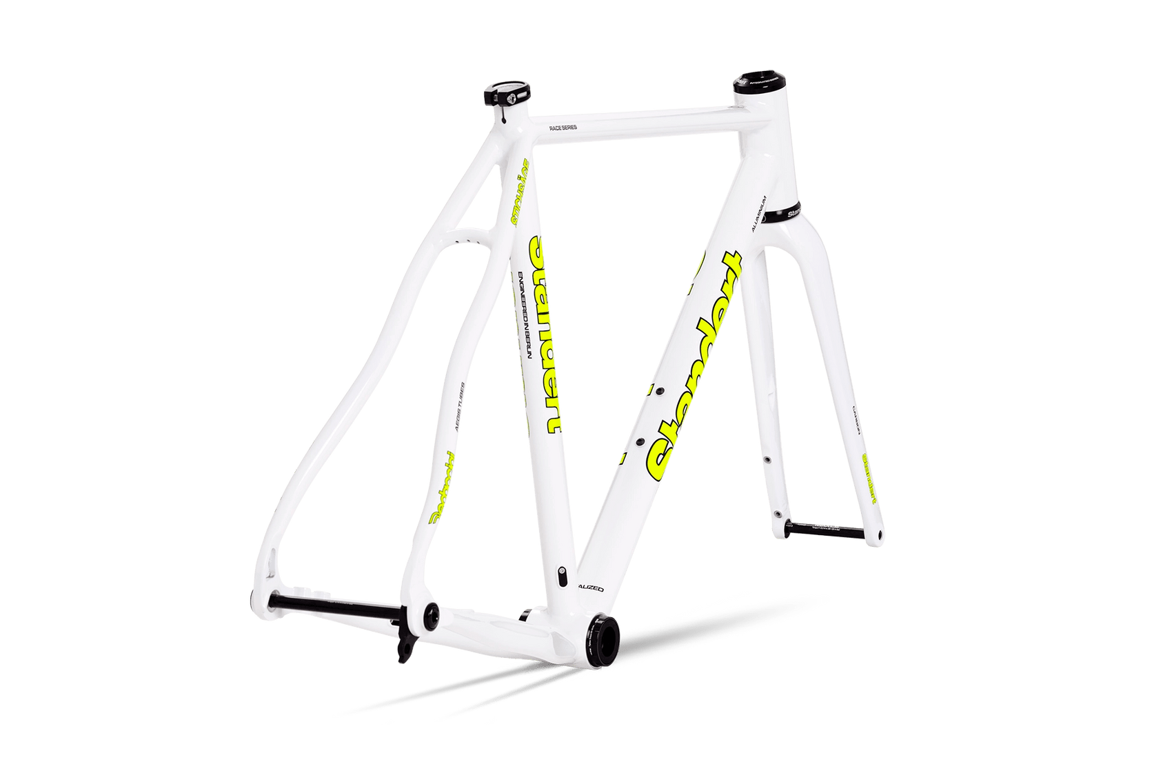 Cyclocross Frame - Stichsage