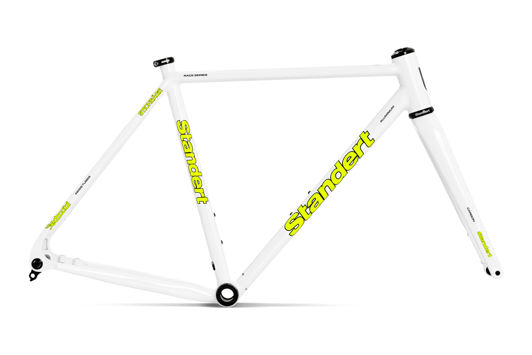 Cyclocross bike frameset deals