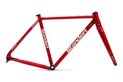  Kettensäge CK Gravel Race Frame