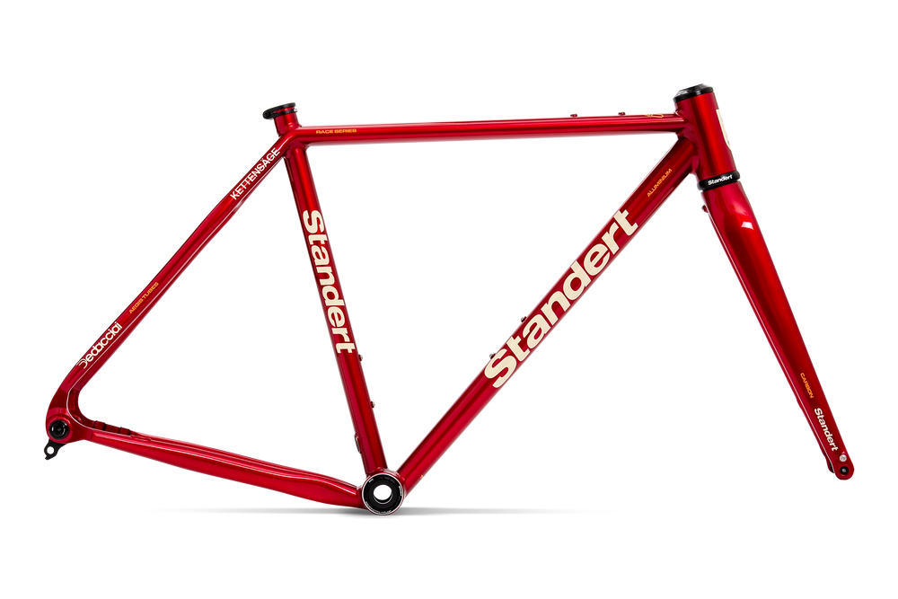  Kettensäge CK Gravel Race Frame