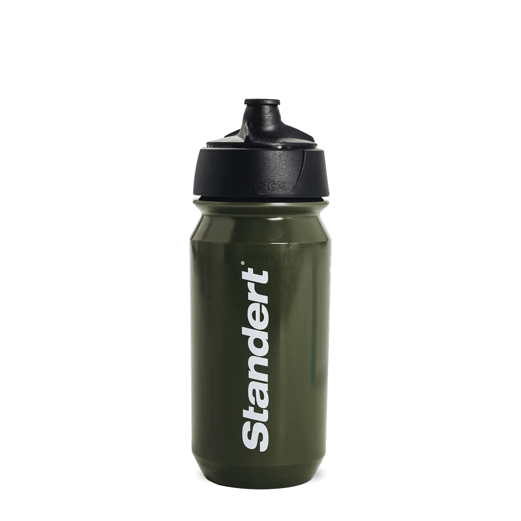 Standert Bidon | Logo Green