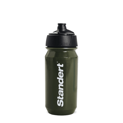 Standert Bidon | Logo Green