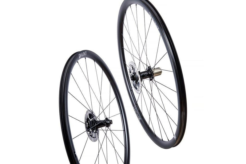 Hunt 30 Aero Disc Carbon | Upgrade - Standert Bicycles