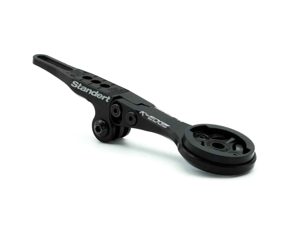 K-Edge integrated handlebar computer mount combo standert edition