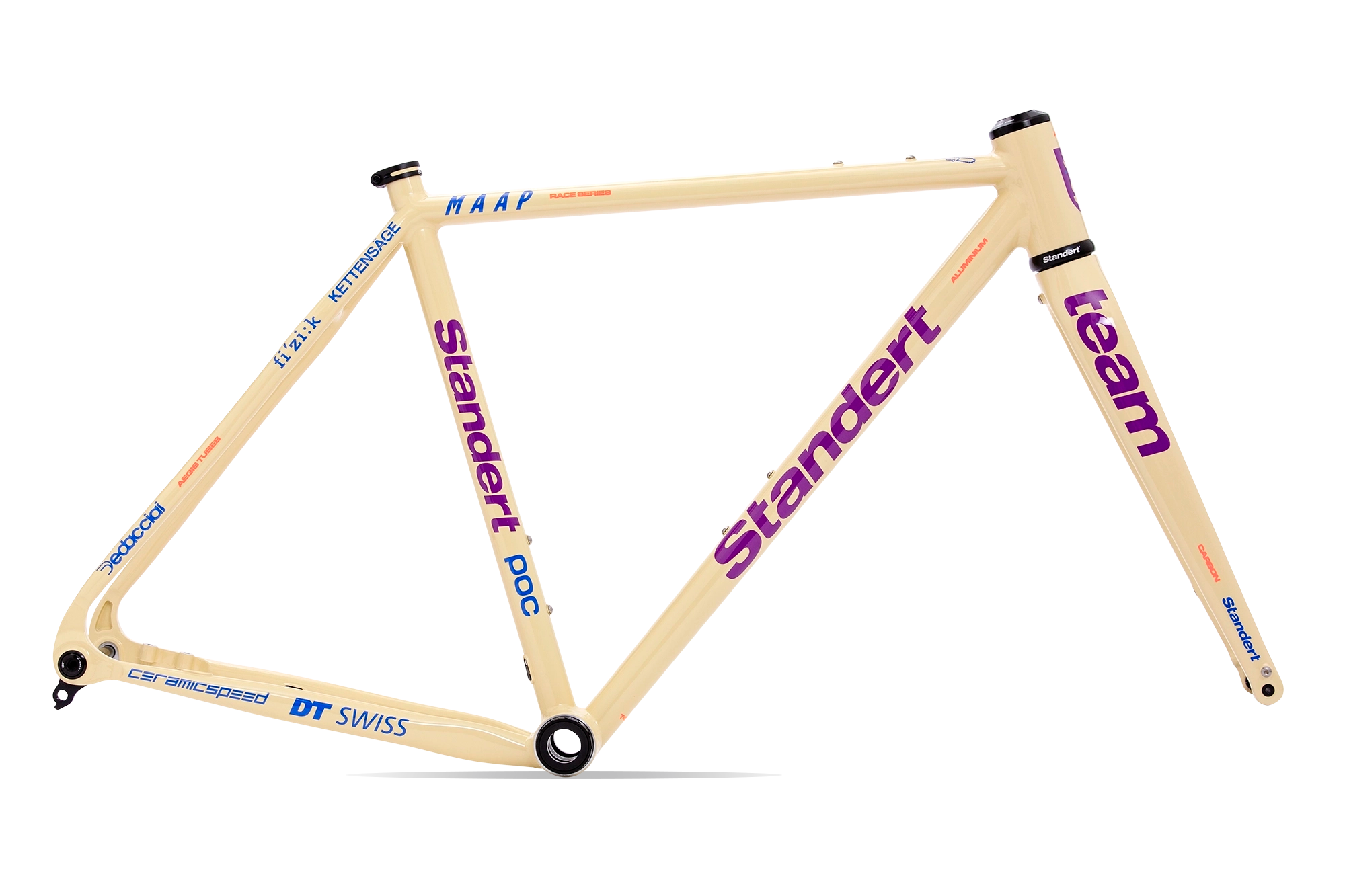 Kettensäge | Frameset | Team