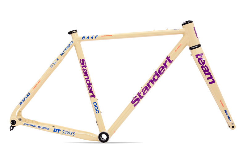 Kettensäge | Frameset | Team