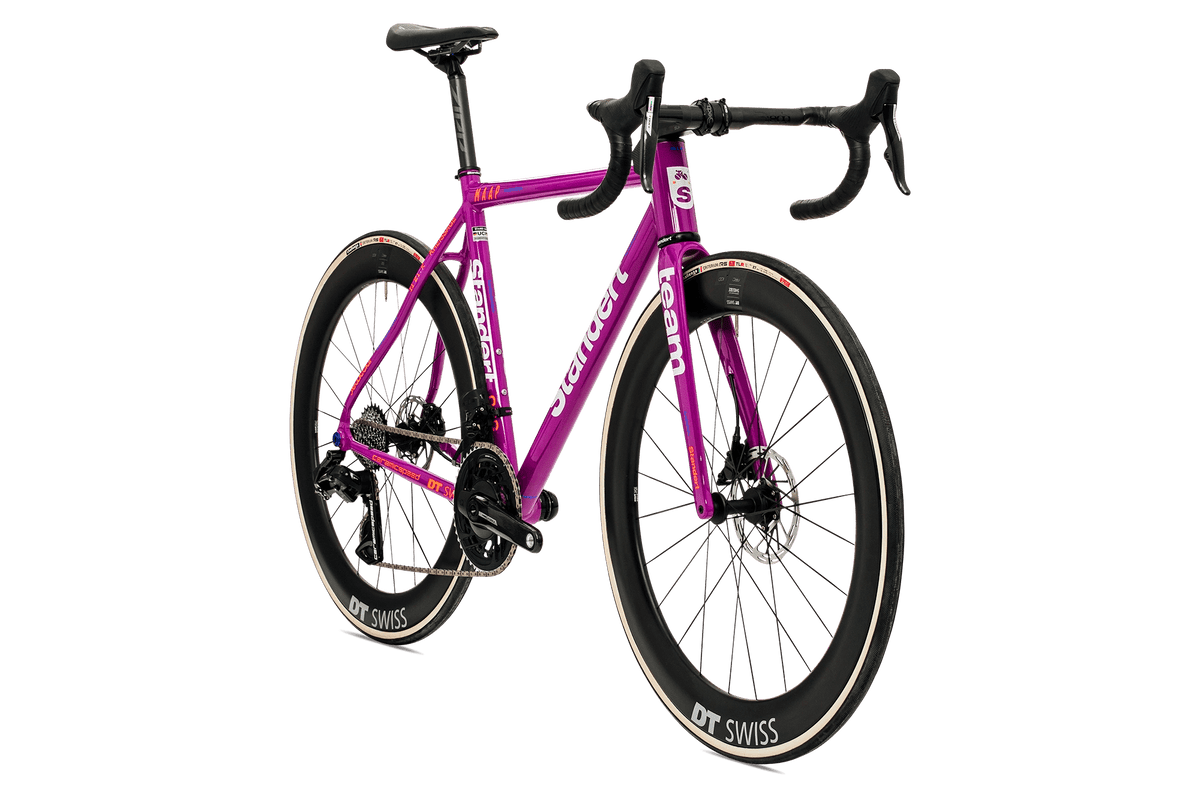 Kreissäge RS Team 2024 Alu Road Bike