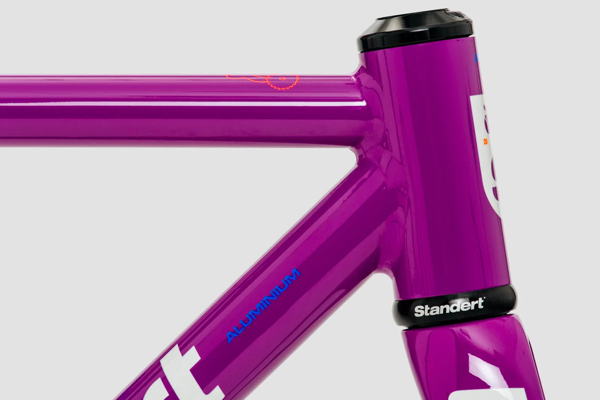Kreissäge RS | Frameset | See Ya Silver MY24