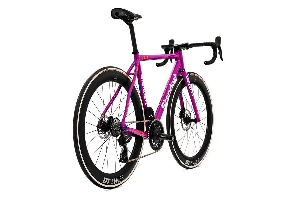 Kreissäge RS Team 2024 Aluminium Road Bike