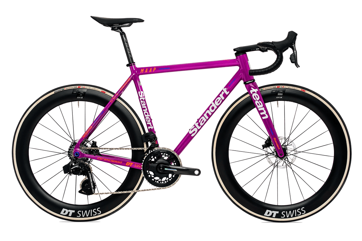 Kreissäge RS Team 2024 Road Bike