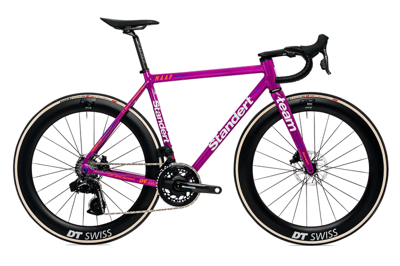 Kreissäge RS Team 2024 Road Bike