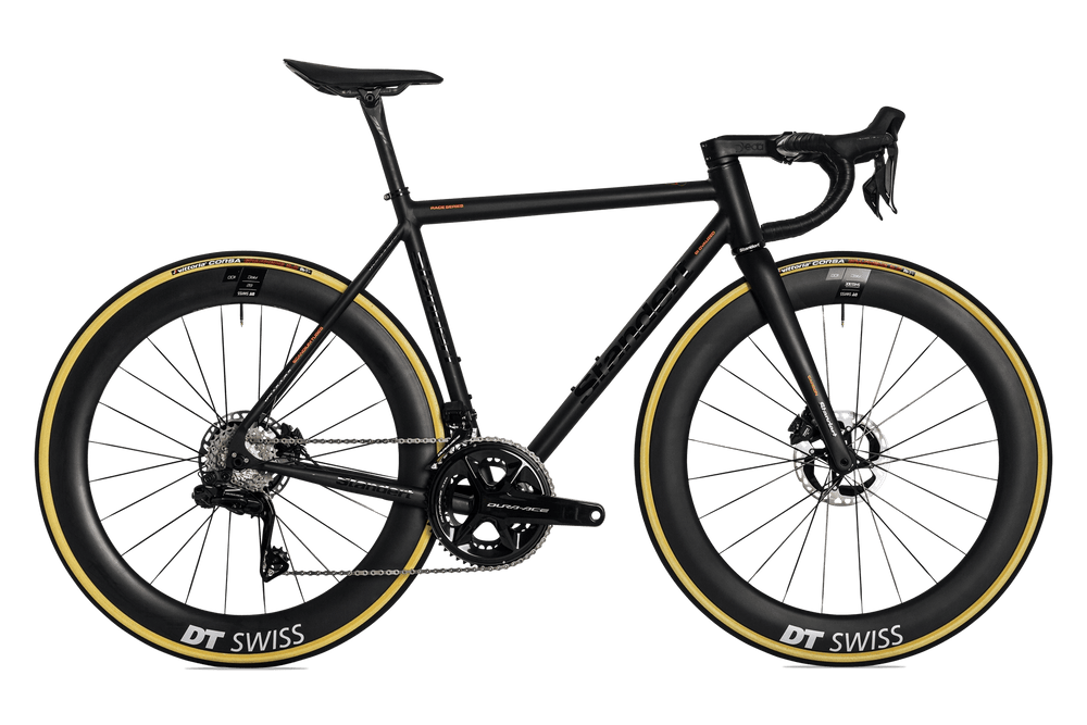 Kreissäge RS | Black Widow - Standert Bicycles