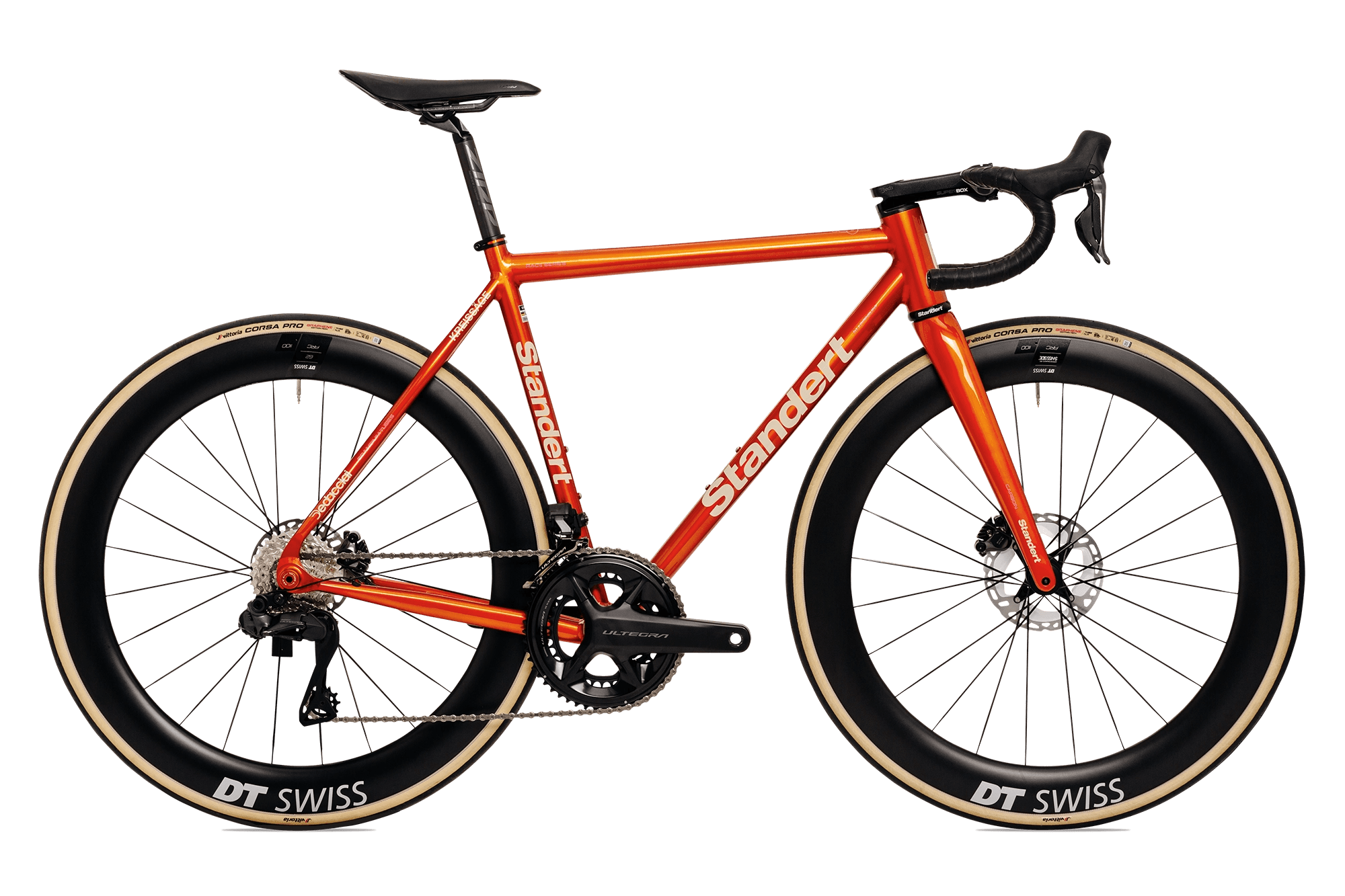rennrad kreissäge Kreissäge RS Peel Off Orange Road Bike Made for Performance