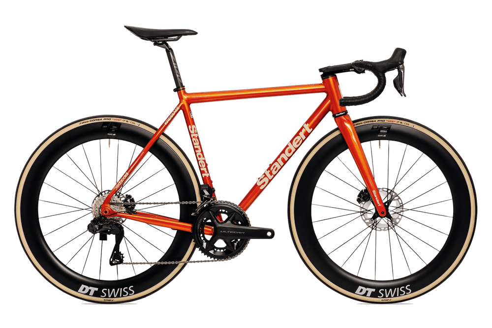 Standert cycles sales