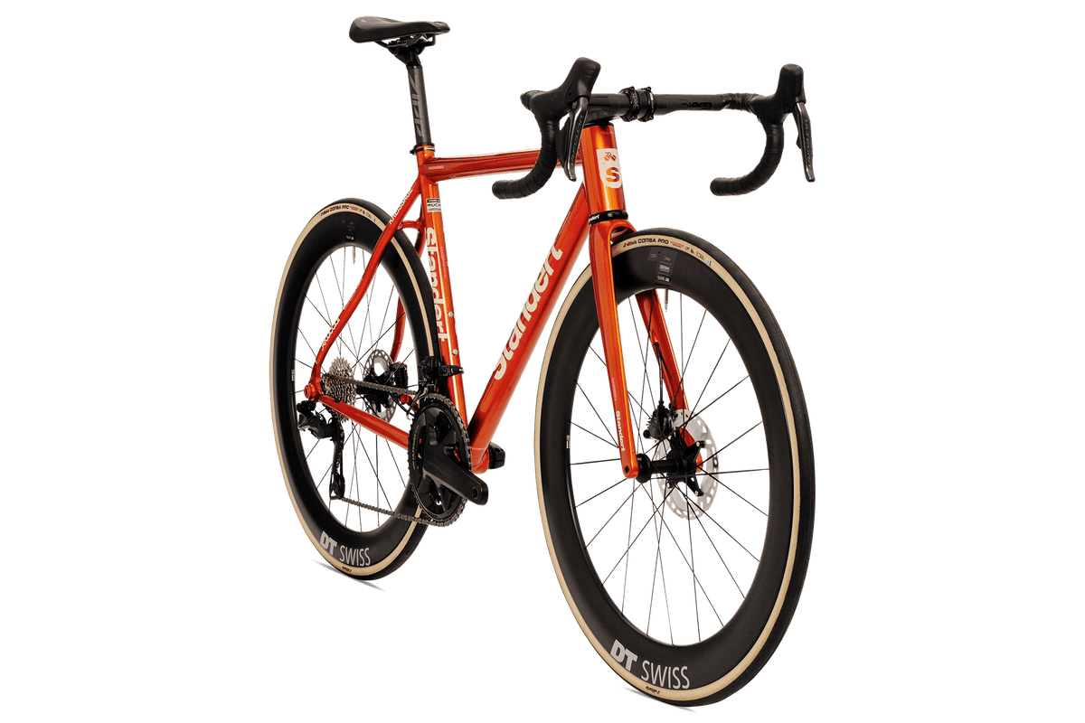 Kreissäge RS | Peel Off Orange