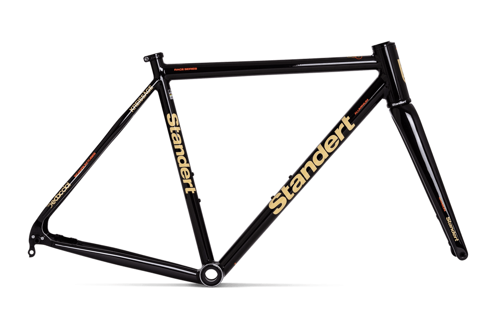 Kreissäge RS Analogue Edition Road Bike Frame Made for Racing