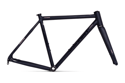 Kreissäge RS Nitro Navy Road Bike Frame Made for Racing