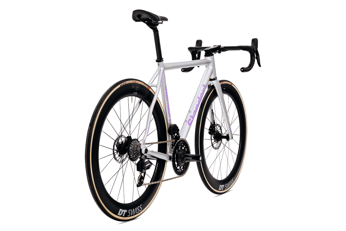 Kreissäge RS | See Ya Silver