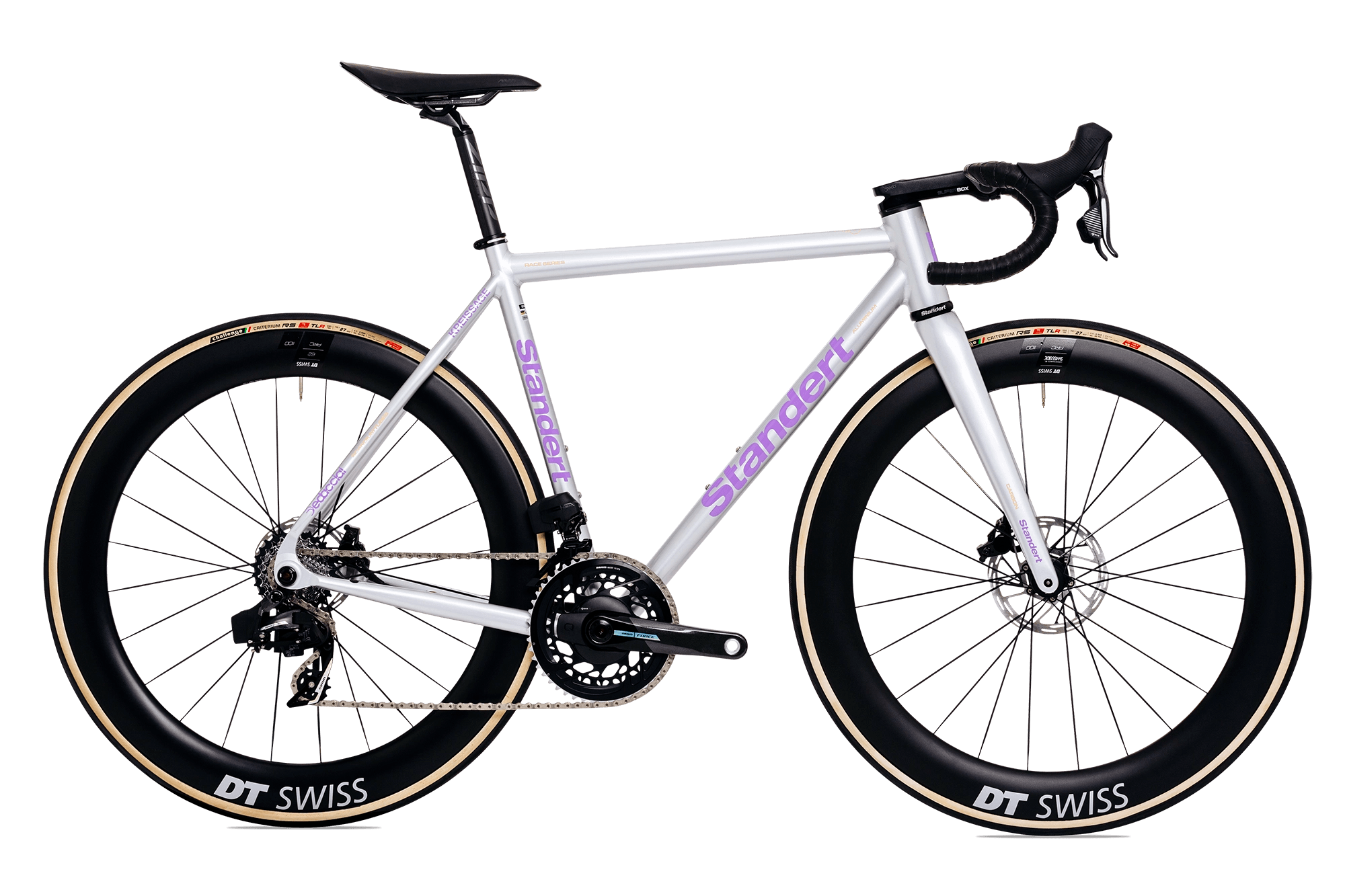 Kreissäge RS | See Ya Silver