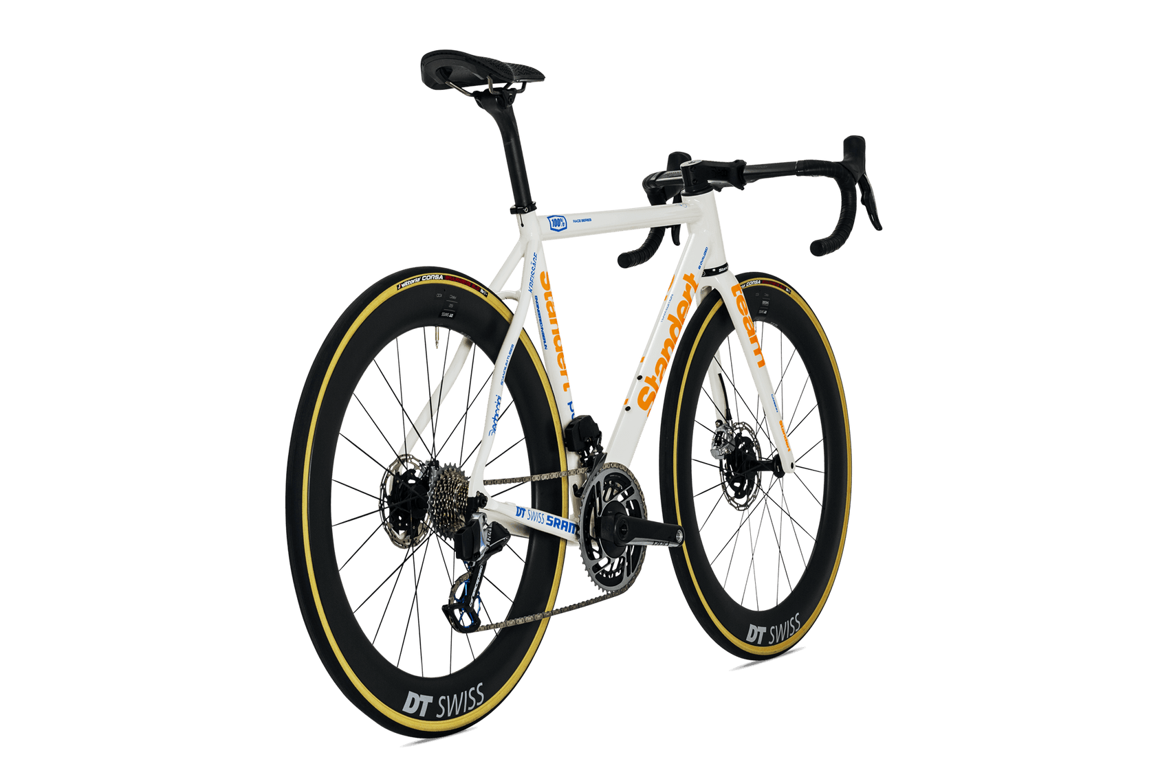 Kreissäge RS | Team - Standert Bicycles