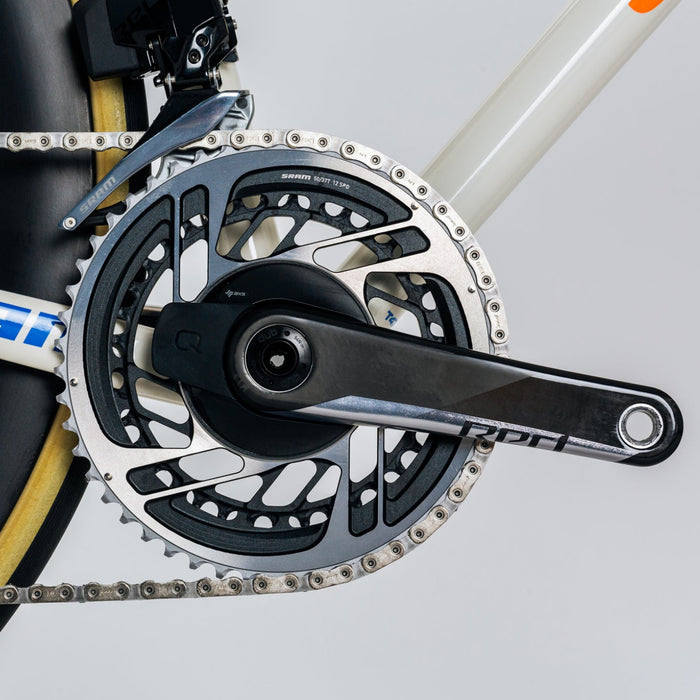Crankset | SRAM RED E1 AXS | QUARQ POWER METER | 50-37 | 170mm
