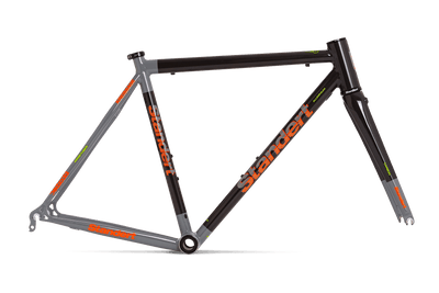 Kreissäge RIM Road Bike Frameset Doom Grey