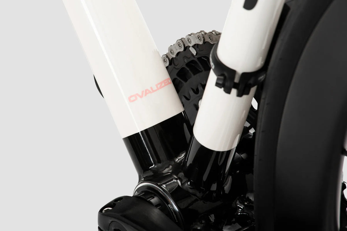 Kreissäge | Yin Black | 105 Di2 | S4