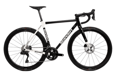 Kreissage Yin Black - Best Beginner Road Bike