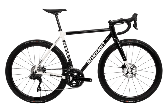 Kreissage Yin Black - Best Beginner Road Bike