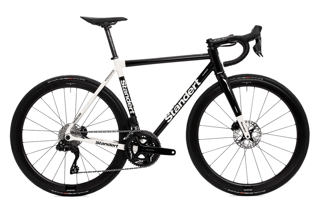 standert bicycles stichsage ロードバイク Standert Stichsage Shimano Ultegra Di2 CX Bike 2021, Size