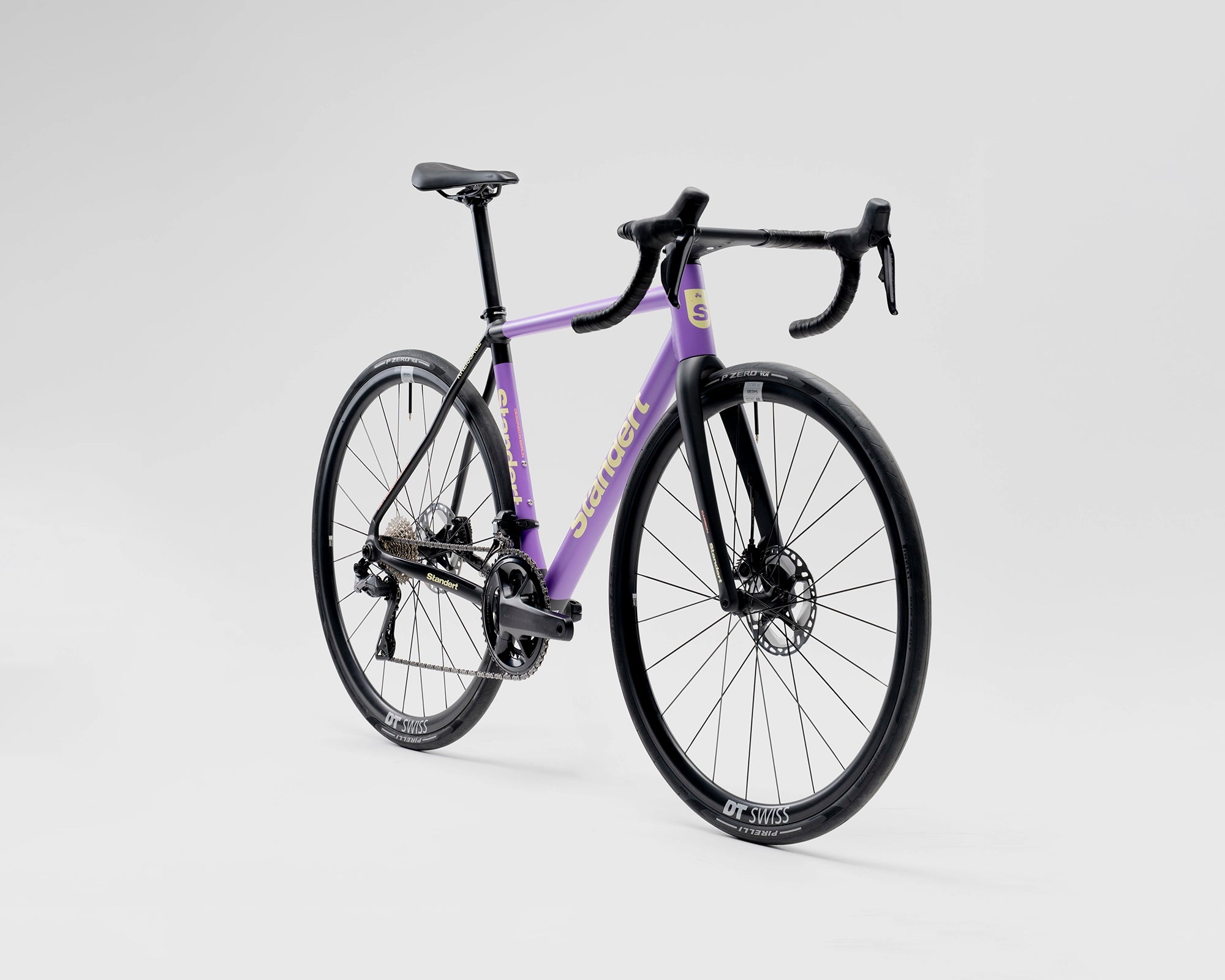 Kreissäge | Dope Grape | Shimano Ultegra Di2 | DT Swiss A1800