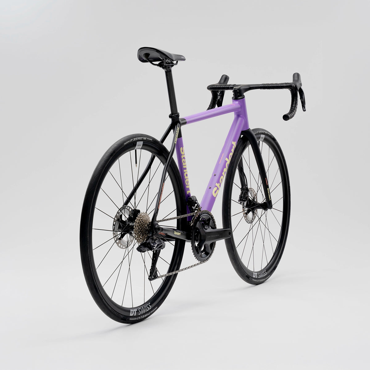 fitnessbike ultegra Kreissäge | Dope Grape | Shimano Di2 | Standert Road Bikes kefi_swatches 64 Turbulent Aero wheels Geschmack:Schokolade BBF Toledo E-Bike Generalüberholt