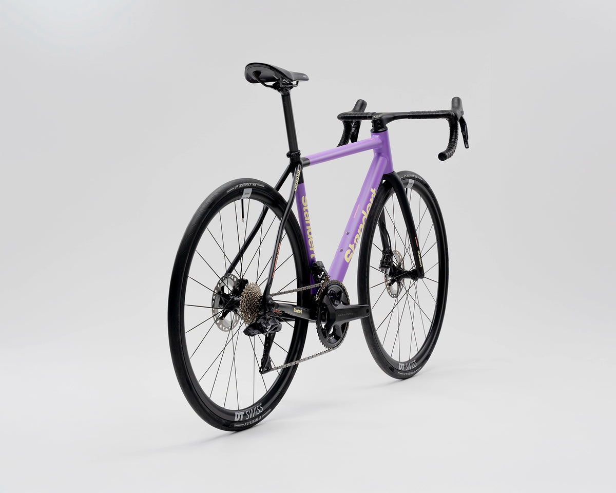 Kreissäge | Dope Grape | Shimano Ultegra Di2 | MY2026
