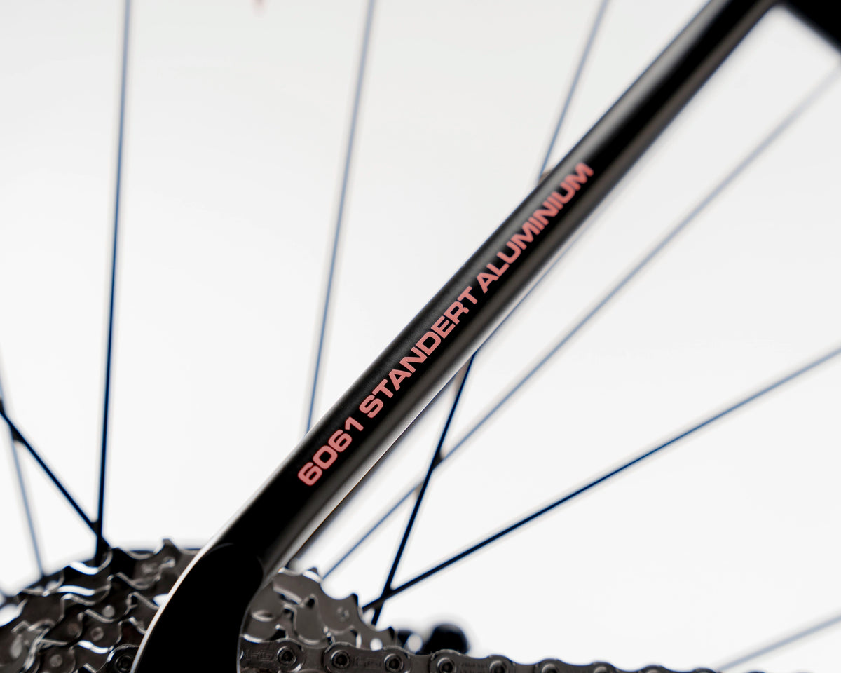 Kreissäge | Dope Grape | Shimano Ultegra Di2 | DT Swiss A1800